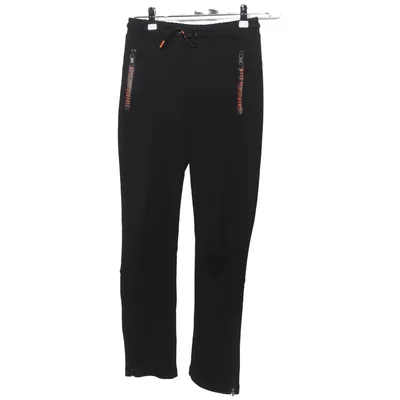 Joggers (Black) from WOX Polyester