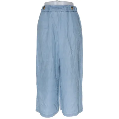Culottes (Blue) from Filanto Cotton, Lyocell