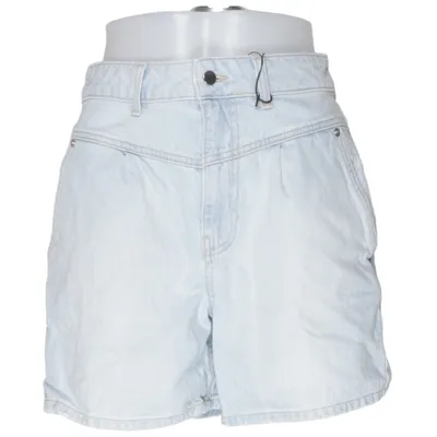 Jeansshorts (Blå) fra Ba&sh Bomuld, Polyester