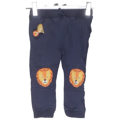 Pantalon de survêtement (Bleu) de Jojo Maman Bébé Coton