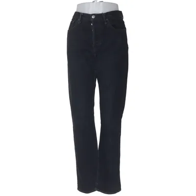 Jeans (1997 Black Overdye) from Acne Studios Blå Konst Cotton