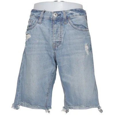 Denim shorts (Blue) from Newport Denim Cotton