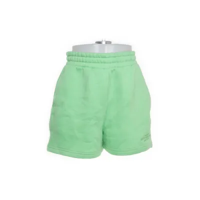 Shorts (Grön) från PrettyLittleThing Bomull