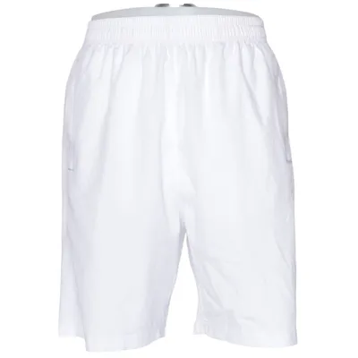 Sports shorts (White) from Hmiya