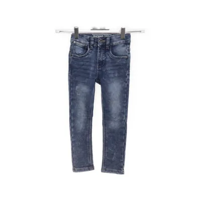 Jeans (Blå) från Kids Bomull, Elastan, Polyester
