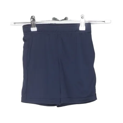 Short de sport (Bleu) de Athletic Works Polyester recyclé