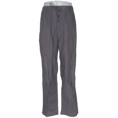 Byxor (RELAXED FIT) från H&M Bomull, Linne