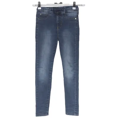 Jeans (Blå) från LDB Industries Bomull, Elastan, Polyester