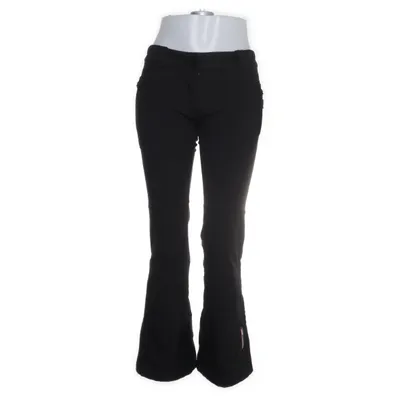 Snow pants (Black) from Cox-Swain Elastane, Polyester