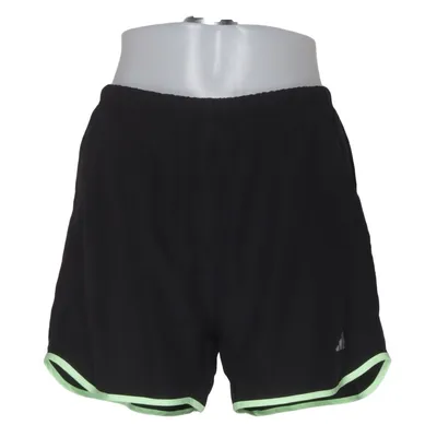 Sports shorts (Black) from Adidas