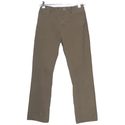 Chinos (Groen) van GANT