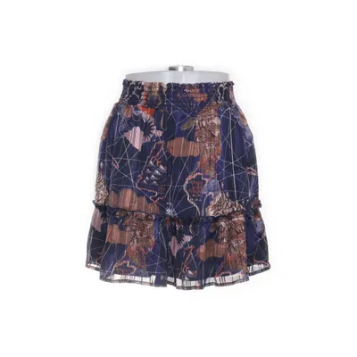 Nederdel (Blå, Flerfarvet) fra Scotch & Soda Genanvendt polyester