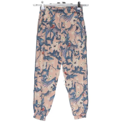 Pyjamasbukser (Elmo Jr Trousers) fra POMPdeLUx Bomuld