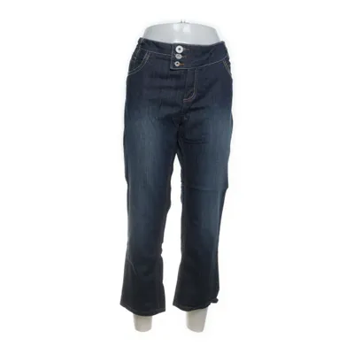 Jeans (SLIM) från Casual Bomull, Elastan, Polyester