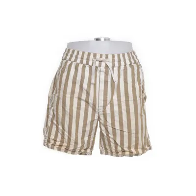 Shorts (Vit, Beige) från Weekday Bomull