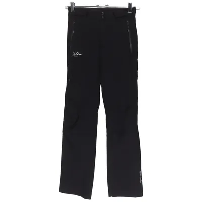 Friluftsbukser (Sort) fra Heldre Elastan, Polyester