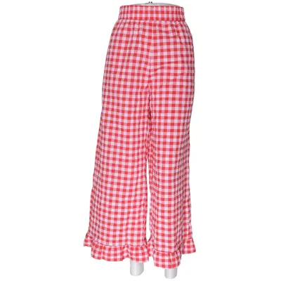 Pyjamasbyxor (Magnolia) från Carin Wester Bomull, Elastan, Polyester