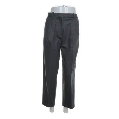 Broek (Grijs) van Acne Studios Acetaat, Katoen, Kasjmier, Nylon, Polyester, Wol, Viscose