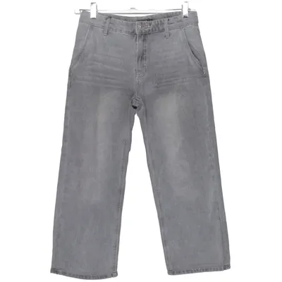 Jeans (Grå) från LMTD Bomull, Polyester