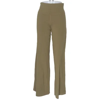 Palazzobyxor (ELATION WIDE LEG PANT) från Athleta Elastan, Nylon