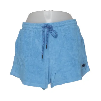 Shorts (Blå) fra Helly Hansen Økologisk bomuld