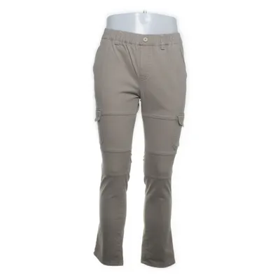 Cargobyxor (Beige) från Reverse Bomull