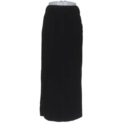 Långkjol (Woman Collection) från Woman Collection H&M Elastan, Polyester, Viskos