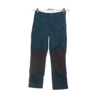 Spijkerbroek (Groen, Meerkleurig) van Elkline Katoen, Nylon, Polyester, Polyurethaan
