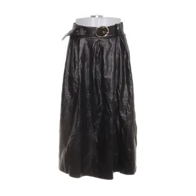 Kjol (Svart) från Alexandra Polyester