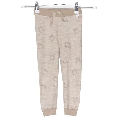 Leggings (Brown) from Cubus Mini Bamboo, Merino wool, Polyamide
