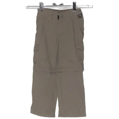 Outdoor pants (Green) from L.L. Bean Polyamide