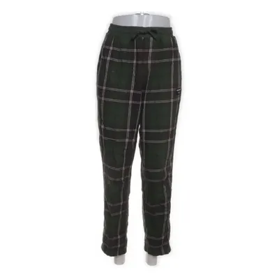 Pajama pants (Green) from Björn Borg Cotton