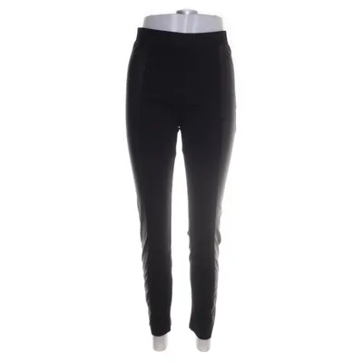 Leggings (Black) from Pause Café Viscose, Polyamide, Elastane