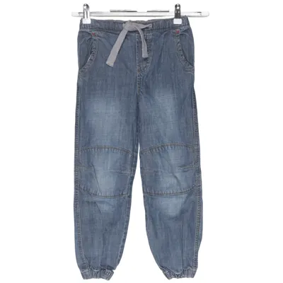 Jeans (Blau) von Basic U Baumwolle