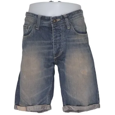 Jeansshorts (Cash 602) från Selected Jeans Bomull