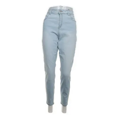 Jeans (Blå) från Denim Co Bomull, Elastan, Polyester, Viskos