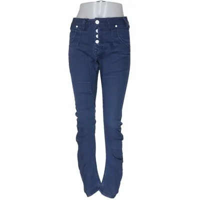 Jeans (Haiti) from Rütme Cotton, Polyester