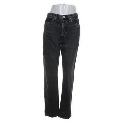 Jean (Gris) de Stradivarius Coton