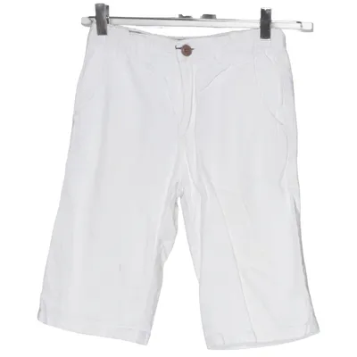 Shorts (White) from Zara Boys