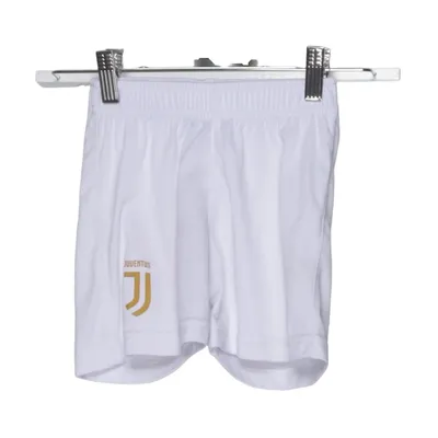 Sports shorts (White) from Juventus Polyester