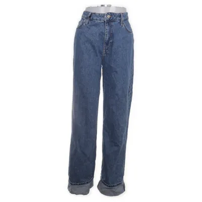 Jean (Bleu) de Even & Odd Coton biologique