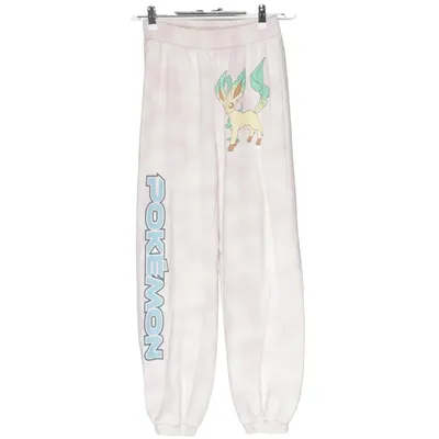 Mjukisbyxor (Flerfärgad) från H&M Kids Bomull, Polyester