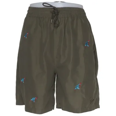 Badshorts (Grön) från Parra