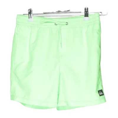 Swim shorts (Green) from Quiksilver Polyester