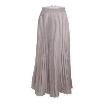 Kjol (Beige) från H&M Modern Classic Polyester