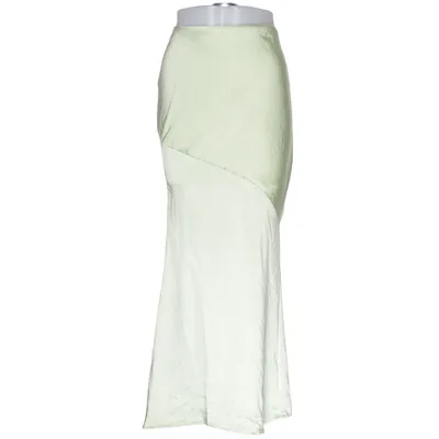 Maxi skirt (Green) from Oh Polly Polyester