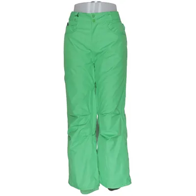 Overtræksbukser (Dry Flight 10K) fra Quiksilver Polyester