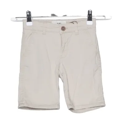 Shorts (Beige) från Hampton Republic Bomull, Elastan