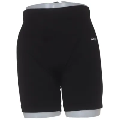Compressieshorts (Zwart) van AYBL