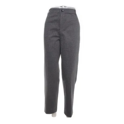 Chino (Gris, Noir) de Street One Élasthane, Polyester, Viscose
